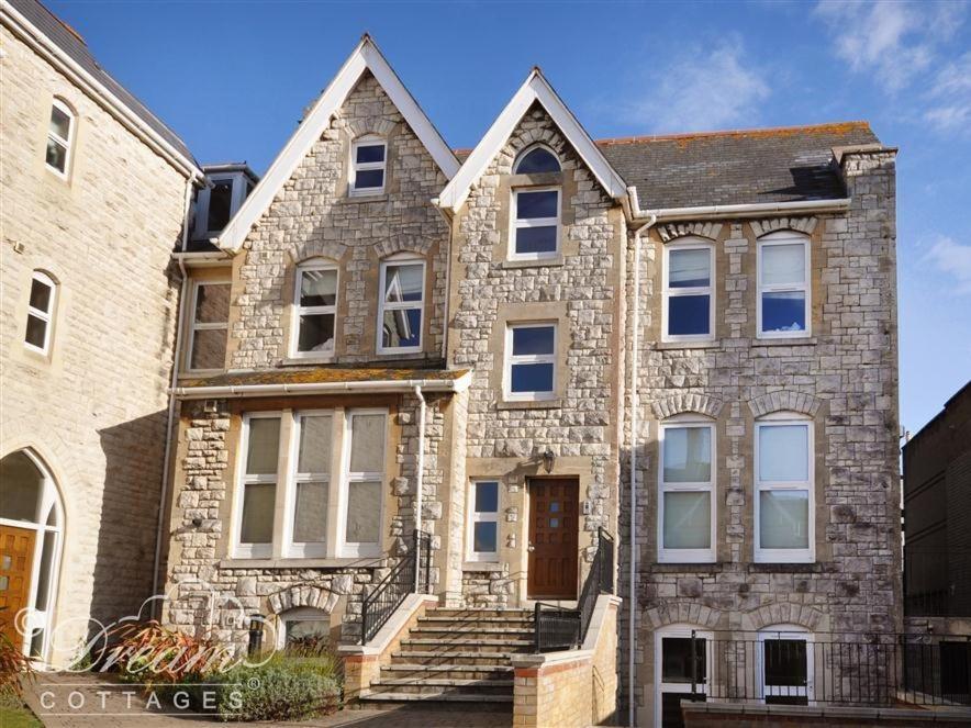 Azure Apartment Weymouth Kültér fotó