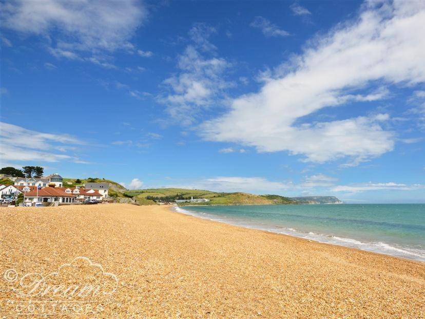 Azure Apartment Weymouth Kültér fotó