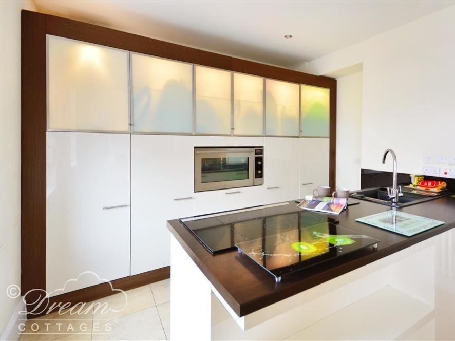 Azure Apartment Weymouth Kültér fotó