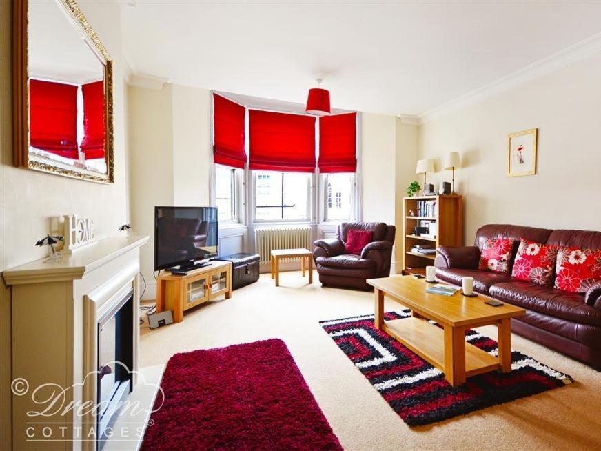 Azure Apartment Weymouth Kültér fotó